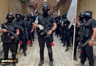 Successful shooting operations in West Bank proof of Israeli military’s fragility: Report