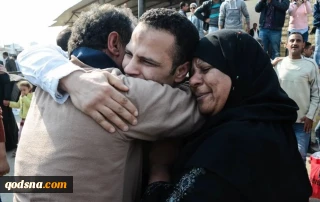 ماليزيا تحرر ناشطا فلسطينيا من قبضة الموساد
