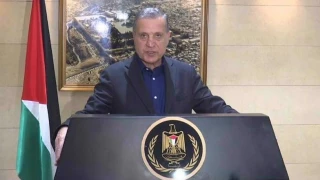 Israeli siege of Nablus ‘declaration of war’ against Palestinians: PA Presidential spokesman