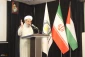 The second conference of Palestinian activists and the axis of resistanceRahimian: The process of developments promises the destruction of U.S. and Israel