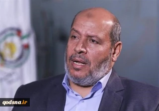 نائب رئيس حركة حماس في غزة : حزب الله والحرس الثوري من حلفائنا