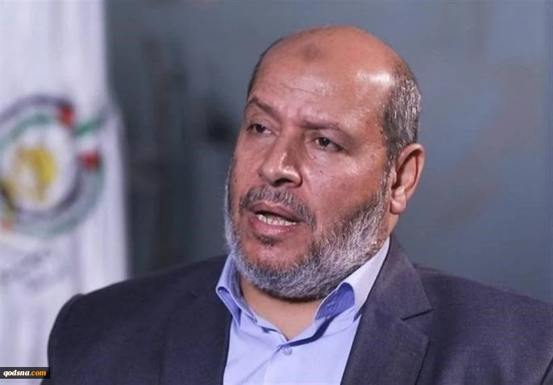 نائب رئيس حركة حماس في غزة : حزب الله والحرس الثوري من حلفائنا  2