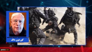 Int’l justice has long been 
a victim of Zionist control