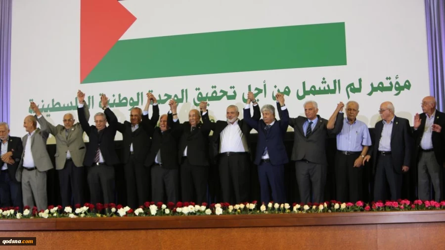 الخارجية السورية : إعلان الجزائر يعزز قوة الشعب الفلسطيني في مقاومة الاحتلال 2