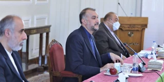 امیرعبداللهیان: رسانه‌ها امروز صرفا روایتگر میدان نیستند بلکه بخش مهمی از میدان هستند