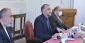 امیرعبداللهیان: رسانه‌ها امروز صرفا روایتگر میدان نیستند بلکه بخش مهمی از میدان هستند