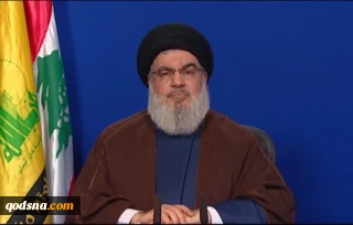 الجهاد الإسلامي تصنع المعادلات

السيد نصر الله: الشهيد الشقاقي أطلق أفقاً جديداً للمقاومة ولشعب فلسطين