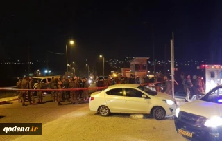 عملية الخليل: استشهاد شاب ومقتل مستوطن وإصابة آخرين بجراح خطيرة في إطلاق النار نحو مستوطنة بن غفير