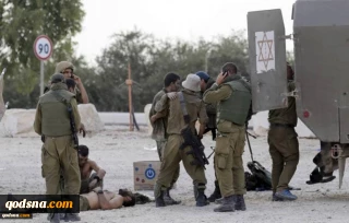 Palestinian child injured in IOF raid in Bethlehem