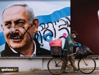 Israelis vote again, as political crisis grinds on