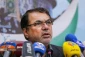 ناتوانی دو ائتلاف سیاسی در ائتلاف با هم
 آغاز فروپاشی اسرائیل است