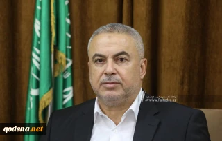 حماس : بريطانيا  تتحمل المسؤولية السياسية والقانونية والأخلاقية جراء وعد بلفور المشؤوم
