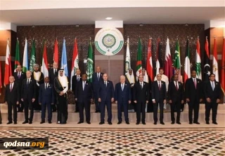 سران عرب همچنان به دنبال سراب سازش