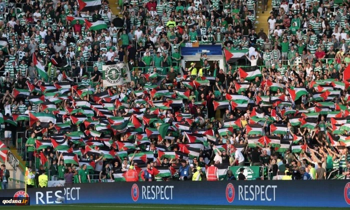 فلسطين في المونديال.. حملة للتعريف بالقضية خلال كأس العالم في قطر 2