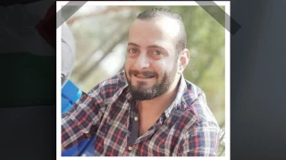 Young Palestinian man killed by Israeli gunfire in West Bank city of Jenin