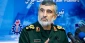الحرس الثوري: سيتم ازاحة الستار عن الصاروخ فرط صوتي الباليستي قريبا