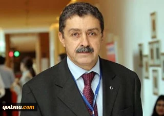تركيا تقرر تعيين شاكر تورونلار سفيرا لدى إسرائيل