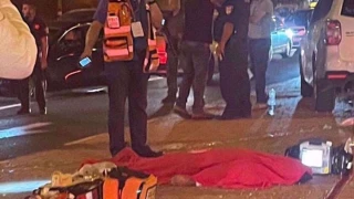 UN: 2022 deadliest year for Palestinians in West Bank since 2005