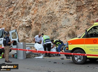 At least 17 resistance operations in the West Bank within 24 hours