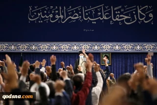 Leader: Iran’s progress, prosperity unbearable for arrogant powers