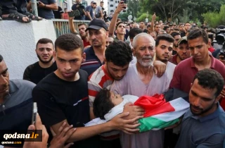 PPS: IOF abducted 750 Palestinian kids in about 11 months