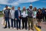 یک خیابان در آرژانتین به نام «فلسطین» نام گذاری شد 3