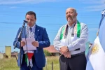 یک خیابان در آرژانتین به نام «فلسطین» نام گذاری شد 5