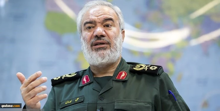 الحرس الثوري: نمتلك تكنولوجيا لايعرفها أحد وسيكتشفها الأميركان عندما نستخدمها 2