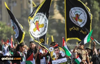 الجهاد الإسلامي تنعي الشهيد محمود السعدي وتدعو لمواصلة الانتفاضة في كل الساحات