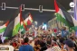 تماشاگران عرب، رسانه های صهیونیستی رادر جام جهانی  بایکوت کردند