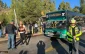 One Israeli dead, multiple wounded, as two blasts rock bus stations in al-Quds