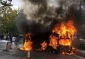 The Palestinians' view about the enemy's main goals 
of directing the recent events in Iran