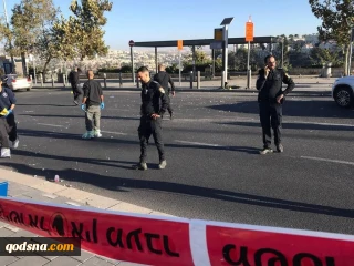 قوى وفصائل فلسطينية: عمليتا القدس رد طبيعي على جرائم وانتهاكات الاحتلال