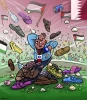 كأس العالم 2020 2