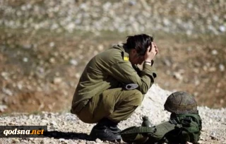 العثور على جندي في جيش الاحتلال مشنوقاً غرب القدس المحتلة