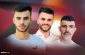 3 Palestinians martyred, 32 others injured in Zionists’ raids