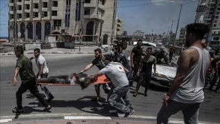 شهادت 10 فلسطینی در یک هفته اخیر/ ابراز نگرانی اتحادیه اروپا از شرایط کرانه باختری