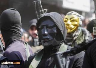 الأيام القادمة صعبة لكنها مبشرة

عرين الأسود تدعو المواطنين للخروج إلى الشوارع والاشتباك مع الاحتلال