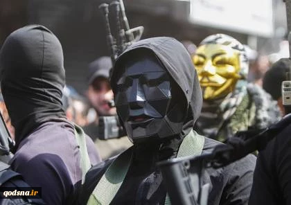 الأيام القادمة صعبة لكنها مبشرة

عرين الأسود تدعو المواطنين للخروج إلى الشوارع والاشتباك مع الاحتلال 2