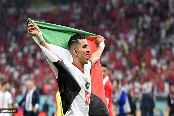فلسطين ورفض التطبيع؛
قصة يرويها مونديال قطر 2