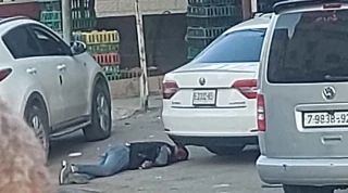 Hamas warns assassination of Palestinian youth in West Bank won’t go unanswered