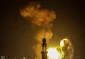 Zionist regime’s airstrikes target different areas in Gaza, Palestinians fire back