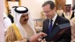 Hamas, Islamic Jihad strongly condemn Israeli president's Bahrain visit