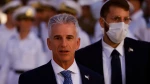 Hackers release Mossad chief’s medical records, personal photos