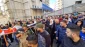 Hundreds of Palestinians mourn teenager martyred by Zionist troops in Ramallah