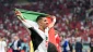 فلسطين هي الفائزة في كأس العالم 2022