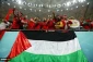 الاتحاد الإيراني لكرة القدم يبارك فوز المنتخب المغربي التاريخي على البرتغال