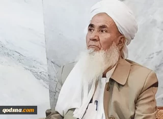 پیام تسلیت دبیرکل مجمع جهانی تقریب در پی شهادت مولوی عبدالواحد ریگی
 
