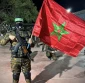 الكتائب الفلسطسنية ‘عز الدين القسام’ تحتفي بفوز أسود الأطلس وبالتأهل إلى المربع الذهبي