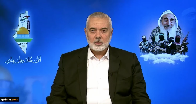 هنية : المقاومة أمام مرحلة جديدة والضفة سوف تتحول إلى نار ولهيب في وجه المحتل  2